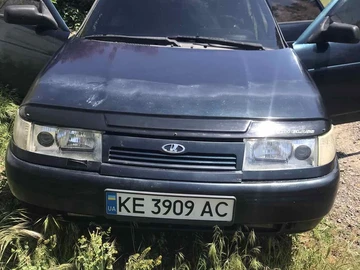 Авто ВАЗ 2112 2007 № 8786635