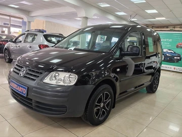 Авто Volkswagen Caddy 2005 № 8786640