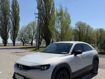 Авто Mazda 121 2020 № 8786638