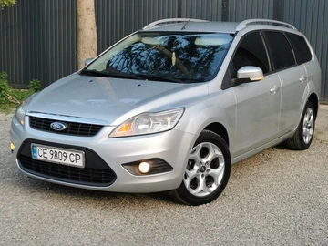 Авто Ford Focus 2009 № 8786641