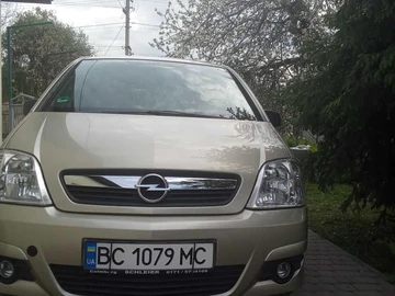 Авто Opel Admiral 2010 № 8786646