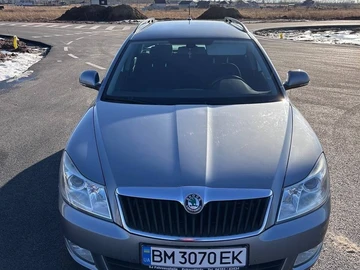 Авто Skoda Octavia 2013 № 8786647