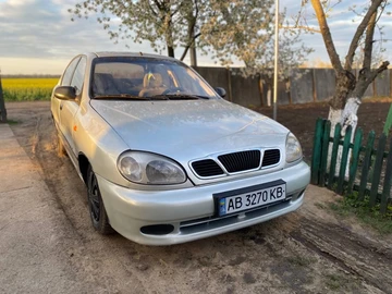 Авто Daewoo Arcadia 2006 № 8786648