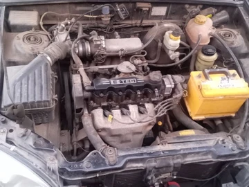Авто Daewoo Lanos Sens  2006 № 8786651
