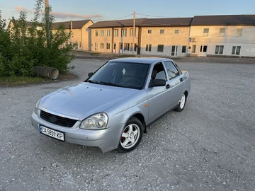 Авто ВАЗ 2170 Priora 2009 № 8786656