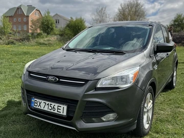 Авто Ford Escape 2015 № 8786658