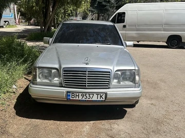 Авто Mercedes 280 1994 № 8786660