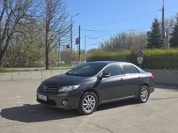 Авто Toyota Corolla 2012 № 8786672