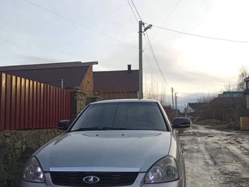 Авто ВАЗ 2172 Priora 2008 № 8786678