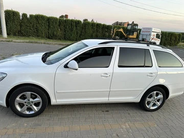 Авто Skoda Octavia 2012 № 8786692