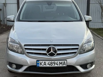 Авто Mercedes 200 2013 № 8786693