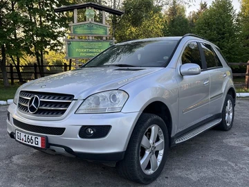 Авто Mercedes 320 2006 № 8786695