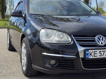 Авто Volkswagen Jetta 2007 № 8786700