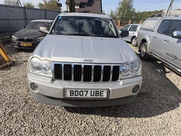 Авто Jeep Cherokee 2009 № 8786702