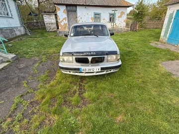 Авто ГАЗ 3110 2004 № 8786730