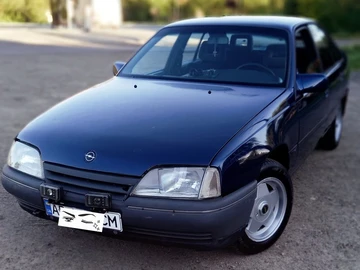 Авто Opel Omega 1989 № 8786731