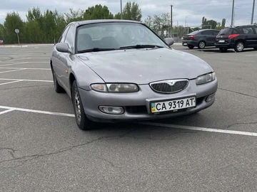 Авто Mazda Xedos 6 1996 № 8786733