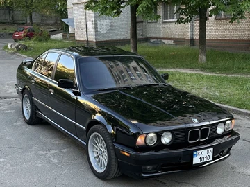 Авто BMW 5 Серия 1992 № 8786810