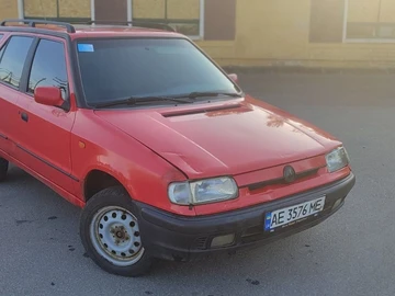 Авто Skoda Felicia 1997 № 8786811