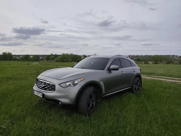 Авто Infiniti Fx 35 2008 № 8786812