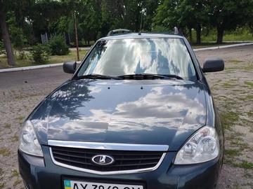 Авто ВАЗ 21071 2012 № 8786826