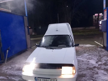 Авто ЗАЗ Таврия 2008 № 8786833