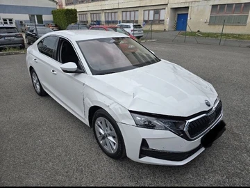 Авто Skoda Octavia 2025 № 8786836