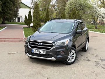 Авто Ford Escape 2017 № 8786840