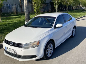 Авто Volkswagen Jetta 2012 № 8786843