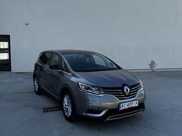 Авто Renault Espace 2015 № 8786846
