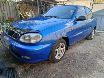 Авто Daewoo Lanos Sens  2008 № 8786847