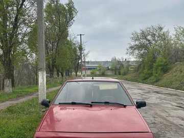 Авто ВАЗ 2108 1992 № 8786853