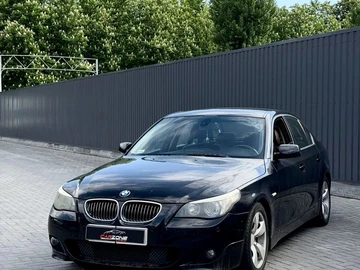 Авто BMW 5 Серия 2006 № 8786854