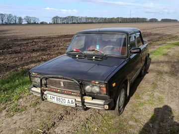Авто ВАЗ 2105 1998 № 8786856