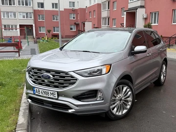 Авто Ford Edge 2021 № 8786858