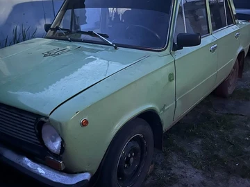 Авто ВАЗ 2101 1985 № 8786863