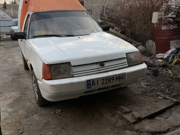 Авто ЗАЗ Таврия 2007 № 8786864