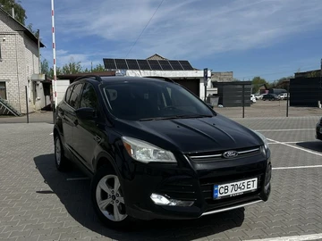 Авто Ford Escape 2014 № 8786906