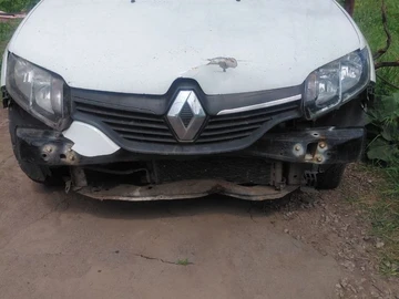Авто Renault Logan 2013 № 8786912
