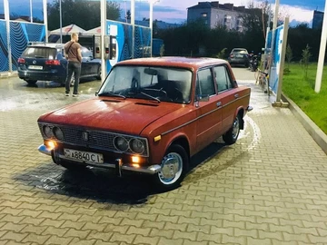 Авто ВАЗ 2103 1974 № 8786921