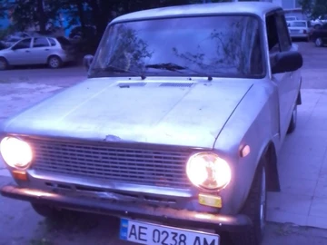 Авто ВАЗ 2101 1982 № 8786928