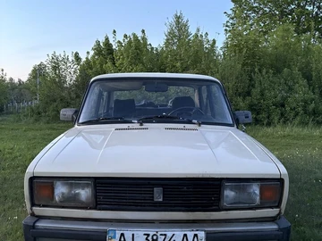 Авто ВАЗ 2105 1987 № 8786936