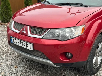 Авто Mitsubishi 3000 Gt 2009 № 8786941