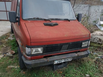 Авто Peugeot 104 1990 № 8786946