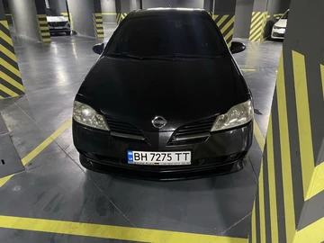 Авто Nissan Primera 2005 № 8786948