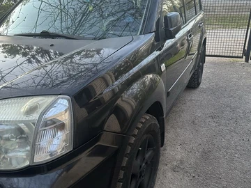 Авто Nissan X-Trail 2005 № 8786949