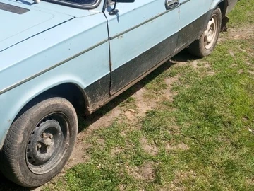 Авто ВАЗ 2106 1985 № 8786951