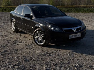 Авто Opel Vectra 2008 № 8787008