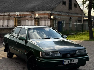 Авто Ford Scorpio 1993 № 8787009