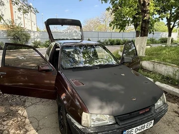 Авто Opel Kadett 1990 № 8787014
